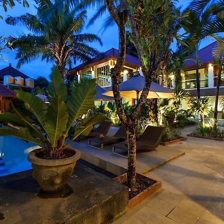 Villa Mojo Seminyak Extérieur photo
