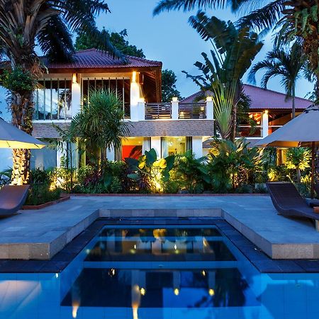Villa Mojo Seminyak Extérieur photo