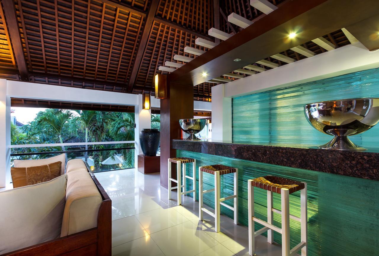 Villa Mojo Seminyak Extérieur photo