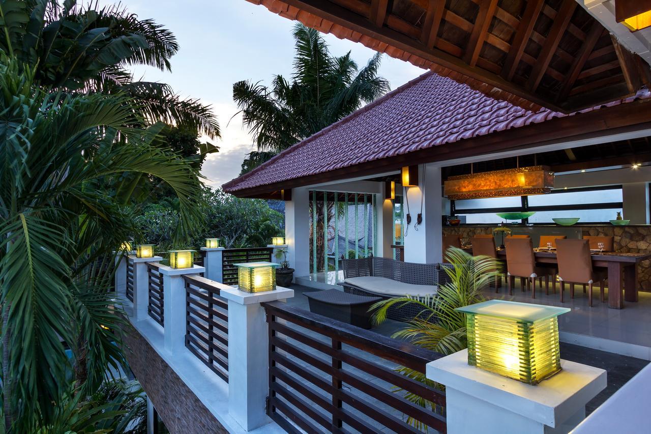 Villa Mojo Seminyak Extérieur photo