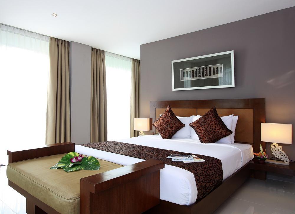 Villa Mojo Seminyak Extérieur photo